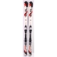 Volkl Limited AC 7.4 140cm., 156cm., 163cm.