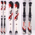 VÖLKL LIMITED AC 7.4 Slidės | Intermediate | FULL SENSOR Core | 149-163 cm