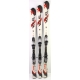 Volkl Limited AC 7.4 140cm., 156cm., 163cm.