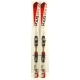Volkl RTM White/Red 149cm., 156cm., 163cm.