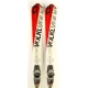 Volkl RTM White/Red 149cm., 156cm., 163cm.
