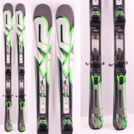 K2 Konic 76 Chief 149cm., 156cm.