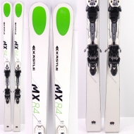 Kastle MX 84 176cm.