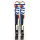 Volkl RTM 7.4 Blue 149cm., 156cm., 170cm.