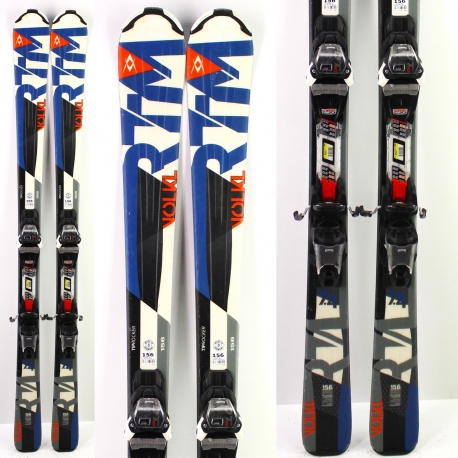 Volkl RTM 7.4 Blue 149cm., 156cm., 170cm.