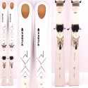 KÄSTLE FX70 | Sportiškos Universalios Slidės | 160 cm ir 168 cm