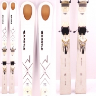 Kastle 70 160cm., 168cm.