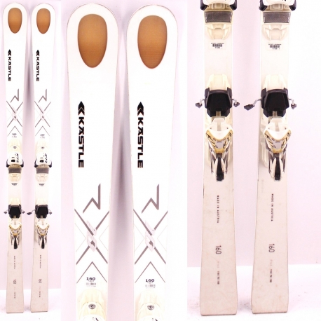 Kastle 70 160cm., 168cm.