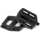 Eclat Centric BMX Pedals (Black)