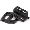 Eclat Centric BMX Pedals (Black)