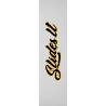 Jessup by Slides.lt Transparent Line 9" griptape