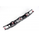 Flying Eagle 5*90MM DOWNHILL FRAME BLACK
