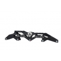 Flying Eagle 5*90MM DOWNHILL FRAME BLACK