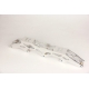 Flying Eagle 5*90MM DOWNHILL FRAME Silver