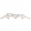 Flying Eagle 5*90MM DOWNHILL FRAME Silver