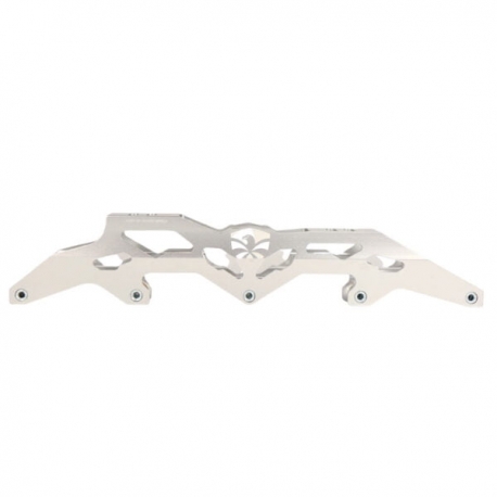Flying Eagle 5*90MM DOWNHILL FRAME Silver