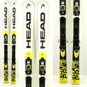 HEAD i.SHAPE PRO SW TI | Titanu Sustiprintos Carving Slidės | 160 cm