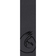 Hella Grip Lineout Sloth Grip Tape (Clear Black)
