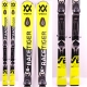 Volkl RaceTiger SC V 155cm., 160cm., 165cm.