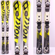 Volkl RaceTiger RC 150cm., 160cm.