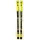 Volkl RaceTiger RC Green 170cm.