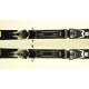 Volkl RaceTiger RC Green 170cm.