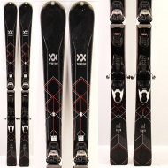 Volkl Flair 76 161cm.