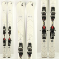 Volkl Flair 74RT 149cm.