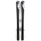 K2 AMP 76 Blue 156cm.
