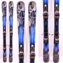 K2 AMP 76 BLUE | Universalios Piste Slidės | 156 cm