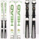 Head SuperShape I.Magnum 163cm.