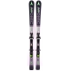 Atomic Redster X7 Grey 163cm.