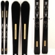 STÖCKLI OREA NOIR | Universalios Piste Slidės Moterims | 163 cm ir 177 cm