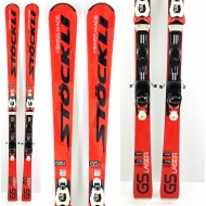 Stockli Laser GS 175cm.