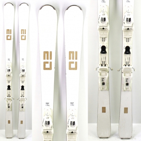 Stockli O2 157cm.