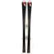 Stockli Spirit Globe 170cm.