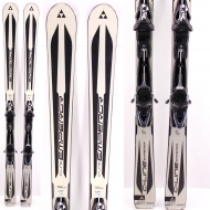 Fischer C-Line Emperor 177cm.