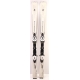 Fischer Fuse70 158cm.