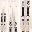 FISCHER FUSE 7.0 | Piste Slidės Pradedantiems / Vidutiniokams | 158 cm