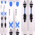 KÄSTLE FX82 | Universalios All-Mountain Slidės | 164 cm