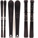 CORE MUSCLE CAR GT | Galingos Piste Carving Slidės | 176 cm