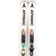 Atomic ETL 160cm.