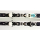 Atomic ETL 160cm.