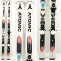 Atomic ETL 160cm.