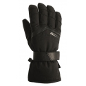 Relax gloves FROST Black