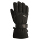 Relax gloves FROST Black