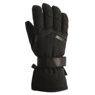 Relax gloves FROST Black