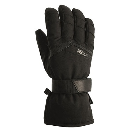 Relax gloves FROST Black