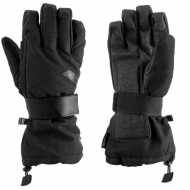 Relax gloves DUST Black