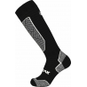 Slidinėjimo kojinės Relax Alpine Black
